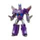 FIGURA TRANSFORMERS - GENERATIONS SELECTS VOYAGER - CYCLONUS Y NIGHTSTICK