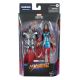 FIGURA AVENGERS LEGENDS - DISNEY PLUS - MS MARVEL