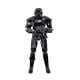 FIGURA STAR WARS - THE MANDALORIAN - DARK TROOPER