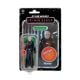 FIGURA STAR WARS: OBI-WAN KENOBI, RETRO COLLECTION - GRAND INQUISITOR