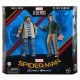 FIGURA SPIDERMAN: MARVEL LEGENDS, 60 ANIVERSARIO - NED LEEDS & PETER PARKER