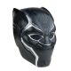 Casco Electronico Black Panther: Marvel Legends Series,  Casco GEAR BLACK PANTHER