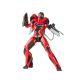 FIGURA BLACK PANTHER - LEGENDS SERIES - IRONHEART
