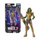 Marvel Legends Series: Warrior Gamora