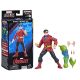 FIGURA MARVEL LEGENDS SERIES WONDER MAN