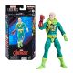 FIGURA MARVEL LEGENDS - BARON V STRUCKER