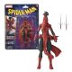 Marvel Legends Series: Elektra Natchios Daredevil