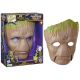 Mascara Marvel Studios: Guardians of the Galaxy Vol.3 - Groot
