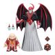 Dungeons & Dragons Cartoon - Dungeon Master & Venger 2 Pack