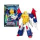 FIGURA TRANSFORMERS LEGACY EVOLUTION VOYAGER METALHAWK