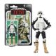 Figura Star Wars - Scout Trooper