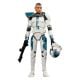 SW VIN CLONE CAPTAIN HOWZER