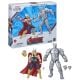 Marvel Legends Series: Thor vs Destructor