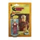 Figura Indiana Jones: En busqueda del Arca Perdida (Raiders of the Lost Ark), Retro Collection -  BELLOQ