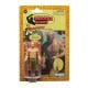 Figura Indiana Jones: En busqueda del Arca Perdida (Raiders of the Lost Ark), Retro Collection - German Mechanic