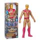Figura Marvel Studios: Guardians of the Galaxy Vol. 3 Titan Hero Series - Adam Warlock