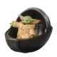 FIGURA SURTIDA STAR WARS 6 PULGADAS GROGU & HOVER PRAM