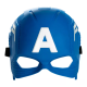 MASCARA CAPTAIN AMERICA