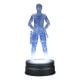 FIGURA STAR WARS BLACK SERIES EZRA BRIDGER HOLOCOMM