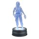 FIGURA STAR WARS BLACK SERIES OSHA ANISEYA HOLOCOMM