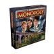 MONOPOLY HARRY POTTER