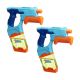 NERF SOA Dunk Fill – Pack de 2