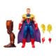 FIGURA SURTIDA MARVEL LEGENDS X MEN FABIAN CORTEZ