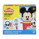 PLAY-DOH DISNEY JUNIOR APILA Y DIVIÉRTETE