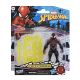 Figura Marvel Spider-Man ActionVerse de 4,5 pulgadas - Miles Morales
