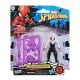 Marvel Spider-Man ActionVerse Ghost-Spider Action Figure