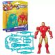 AVN EVERGREEN AV BASIC IRON MAN