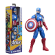 AVN EVERGREEN TITAN CAPTAIN AMERICA