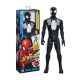 SPD TITAN SERIES SPIDERMAN 2099 Black Suit