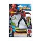 Marvel Spider-Man Action FX Figura de acción de Miles Morales