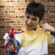Spiderman Action FX