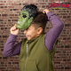 Máscara Hulk