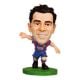 Figura Xavi Hernandez