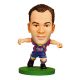 Figura Andres Iniesta