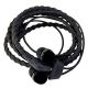 Audifonos Wrap In Ear Black w/mic