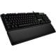 Teclado G513 CARBON RGB español