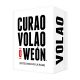Curao' Volao' o Weón