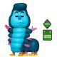 POP Disney: Alice in Wonderdalnd -Caterpilllar (ECCC 2021) Exclusivo Weplay