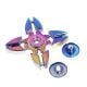 STAR SPINNER METAL COLORS FLIP SPINNER