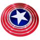 CAPITAN AMERICA FLIP SPINNER