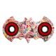 BAT SPINNER DIFERENTES COLORES