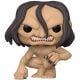 POP Animation: Attack on Titan S3- Ymir's Titan