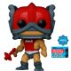 POP Animation: Masters of the Universe - Zodac NYCC 2021 Exclusivo Weplay