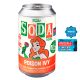 Vinyl Soda: DC Poison Ivy NYCC 2021 Exclusivo Weplay