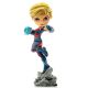 Figura Minico Captain Marvel Avengers: Endgame