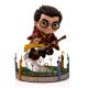 HARRY POTTER AT THE QUIDDICH MATCH - HARRY POTTER - MINICO ILLUSION